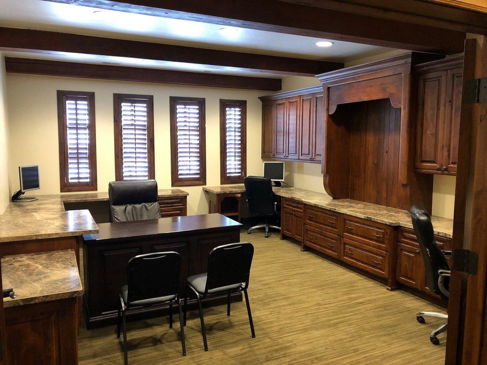 Idaho First Building: 3340 Merlin Dr, Idaho Falls, ID 83404